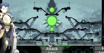 Millennium Conflict PC Screenshot