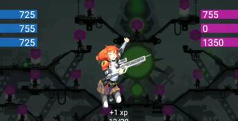 Millennium Conflict PC Screenshot