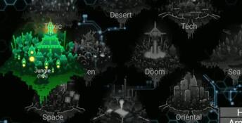 Millennium Conflict PC Screenshot