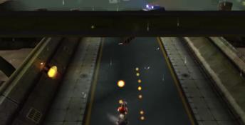 Millennium Soldier: Expendable