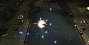 Millennium Soldier: Expendable PC Screenshot
