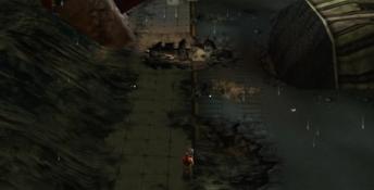 Millennium Soldier: Expendable PC Screenshot