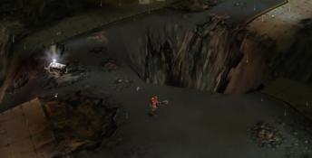 Millennium Soldier: Expendable PC Screenshot