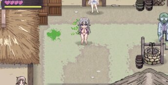 Millie's Adventure PC Screenshot