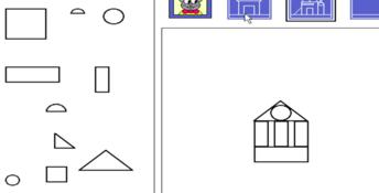 Millies Math House