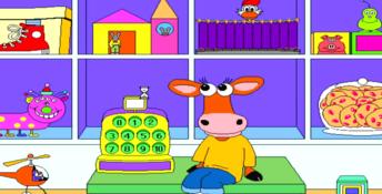 Millies Math House