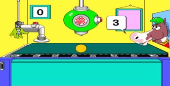 Millies Math House PC Screenshot