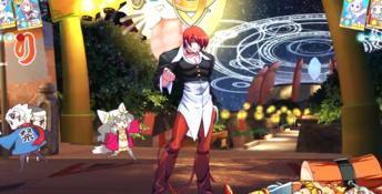 Million Arthur: Arcana Blood PC Screenshot