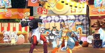 Million Arthur: Arcana Blood