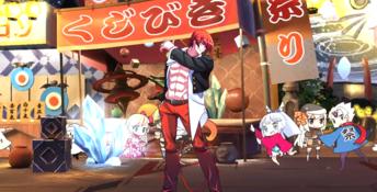 Million Arthur: Arcana Blood