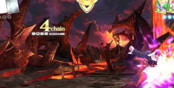 Million Arthur: Arcana Blood