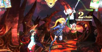 Million Arthur: Arcana Blood
