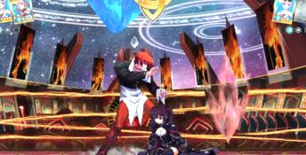 Million Arthur: Arcana Blood PC Screenshot