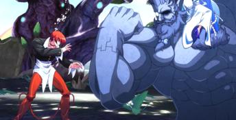 Million Arthur: Arcana Blood PC Screenshot