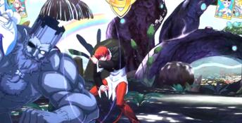 Million Arthur: Arcana Blood PC Screenshot