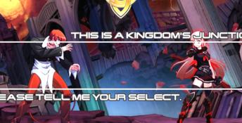Million Arthur: Arcana Blood PC Screenshot