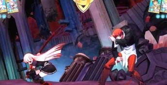 Million Arthur: Arcana Blood PC Screenshot