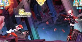Million Arthur: Arcana Blood PC Screenshot