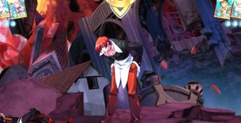 Million Arthur: Arcana Blood PC Screenshot
