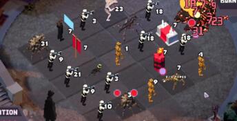 Million Monster Militia PC Screenshot