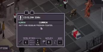 Million Monster Militia
