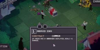 Million Monster Militia