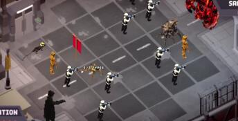 Million Monster Militia PC Screenshot