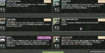 Million Monster Militia PC Screenshot