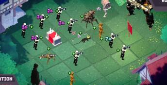 Million Monster Militia PC Screenshot