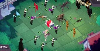Million Monster Militia PC Screenshot