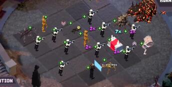 Million Monster Militia PC Screenshot
