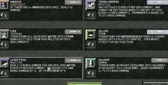 Million Monster Militia PC Screenshot