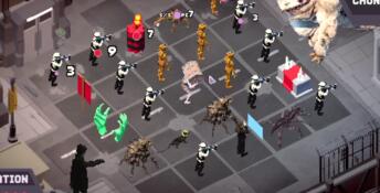 Million Monster Militia PC Screenshot