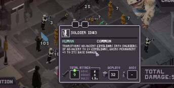 Million Monster Militia PC Screenshot