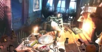 Millionaire Manor PC Screenshot