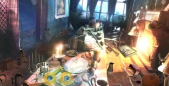 Millionaire Manor PC Screenshot