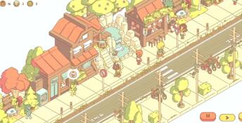 Minami Lane PC Screenshot