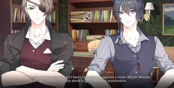 Mind Rite PC Screenshot