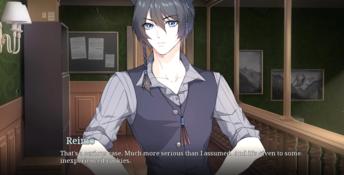 Mind Rite PC Screenshot