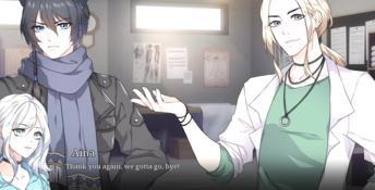Mind Rite PC Screenshot