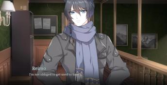 Mind Rite PC Screenshot