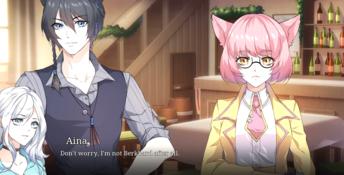 Mind Rite PC Screenshot