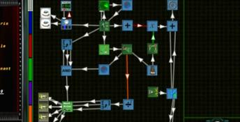 MindRover: The Europa Project PC Screenshot