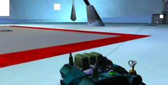MindRover: The Europa Project PC Screenshot