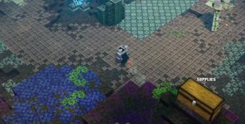 Minecraft Dungeons: Hidden Depths PC Screenshot