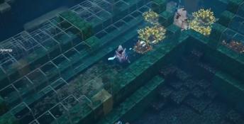 Minecraft Dungeons: Hidden Depths PC Screenshot