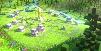 Minecraft Legends PC Screenshot