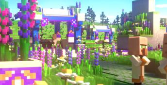 Minecraft Legends