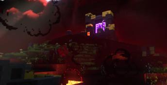 Minecraft Legends