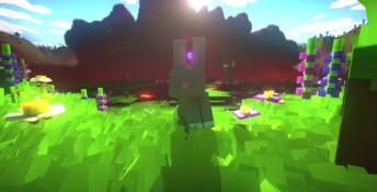 Minecraft Legends PC Screenshot